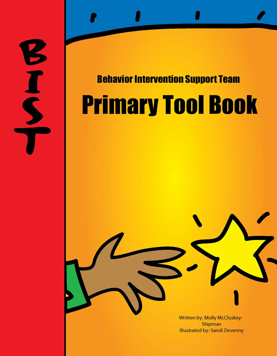 BIST Primary Tool Book